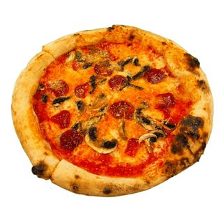 Pizza Pepperoni