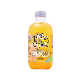 Kombucha Mango
