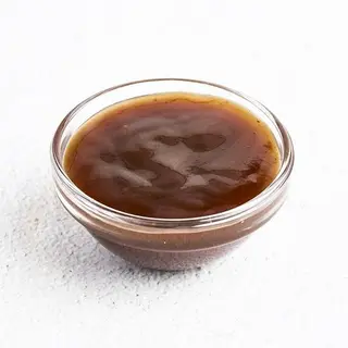 Salsa BBQ Jack Daniel's