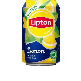 Ice tea Lemon