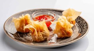 Saccottini ripieni di carne - 4 pezzi