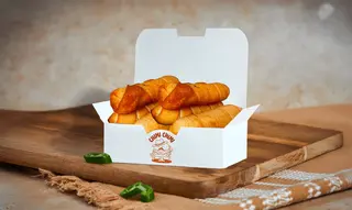 Tequeños x4