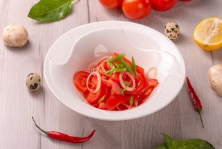 Салат "Свежий" (180 гр.)