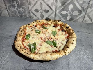 Margherita
