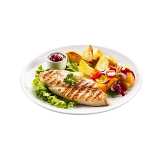 Filet z kurczaka z pieca 200g