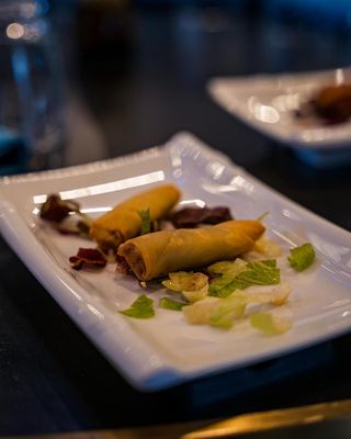 Involtini di carne - 4 pezzi