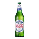 Cerveza Peroni Nastro Azurro (33 cl.)