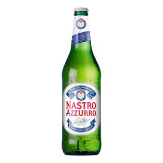 Cerveza Peroni Nastro Azurro (33 cl.)