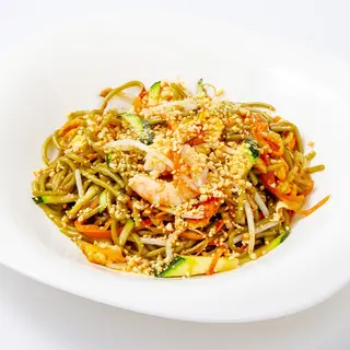 222. Ebi yaki soba