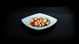 Šopska salata