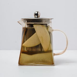 Чай Яблоко-корица 0,4