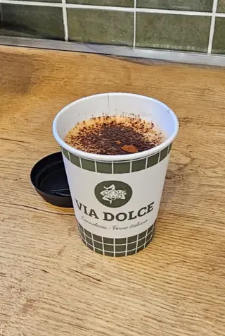 Capuccino