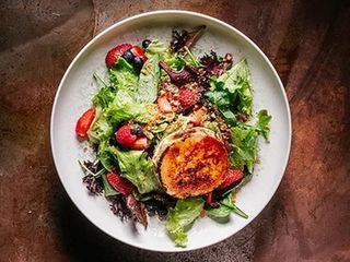 Елегантна салата (280гр.)