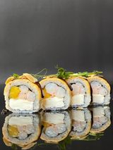 Манговий ебі