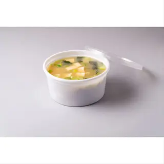 Sopa Miso