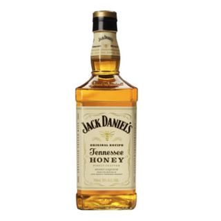 Віскі Jack Daniel's медовbй (1 бут.)