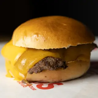 Kids Burger