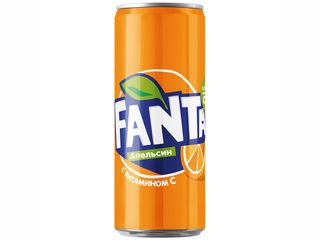 ფანტა 0.33 L