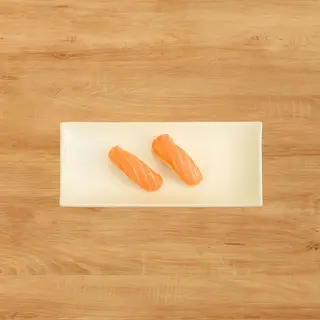 Nigiri Sakè - 2 pezzi