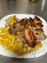 Miješano meso  500gr