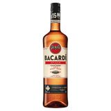 Bacardi Dark