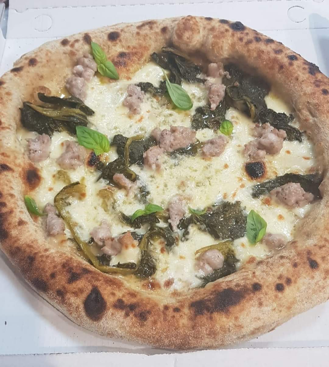 Basilium Consegna a domicilio a Catania Ordina online con Glovo