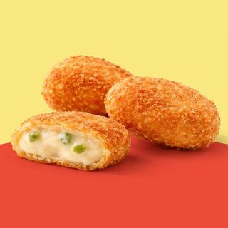 Chili Nuggets 8pz