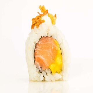 Uramaki cipolla roll