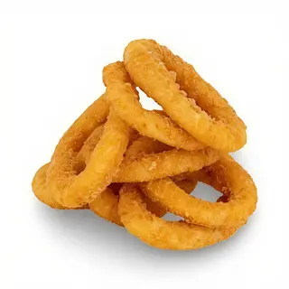 Oignon rings