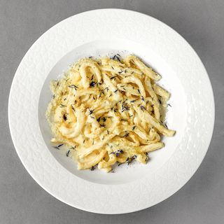 Паста сирний мікс (250г)