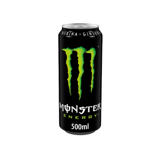 MONSTER