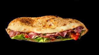 Index sendvič sa dimljenim vratom veliki