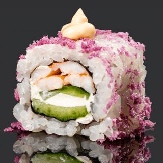 Урамаки хрупкава скарида 4бр