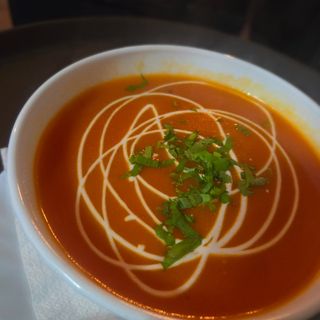 Sopa De Tomate