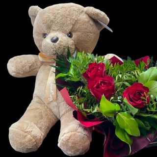 Teddy Love 9