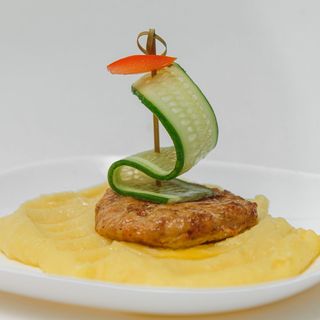 Чарівний Човник (295г)