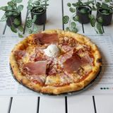 Pizza Corso velika + Coca-Cola