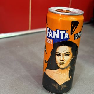 Fanta