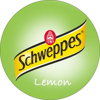 Schweppes Citron