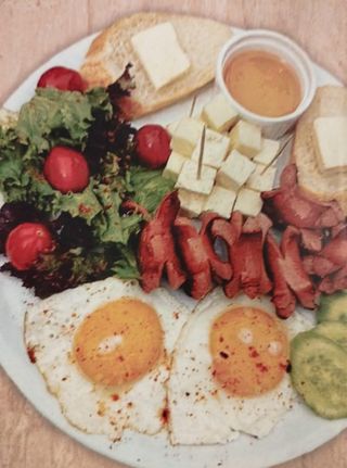 კონტინენტალი