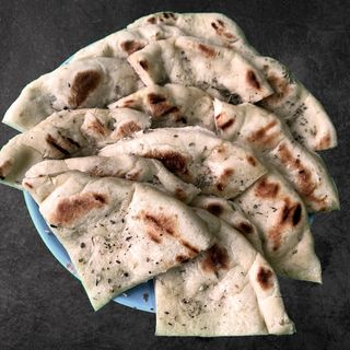 ბერძნული პიტა