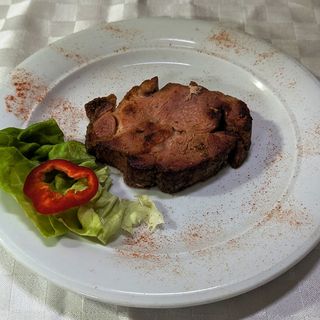 Ceafa fitoasa la tigaie 150gr