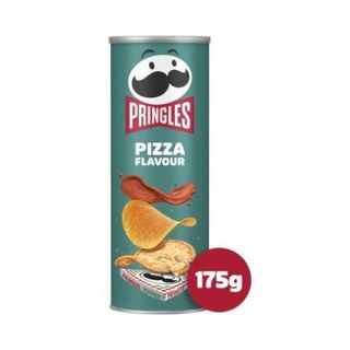 Pringles Sabor Pizza 175 gr