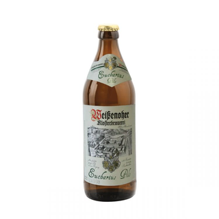 Eucharius Pils 4,9% 0.50cl
