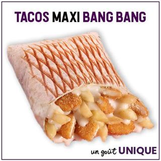  BANG BANG MAXI