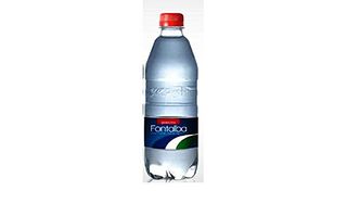 Acqua frizzante 50 cl