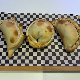 Empanadas (3 Uds.)