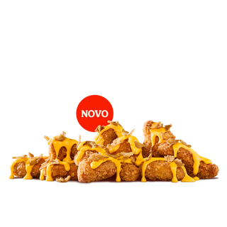 King Loaded Nuggets X9