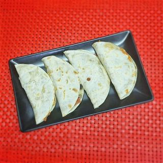 QUECAS DE HUITLA ( 4UND vegetal)