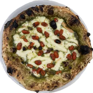 PIZZA PESTO